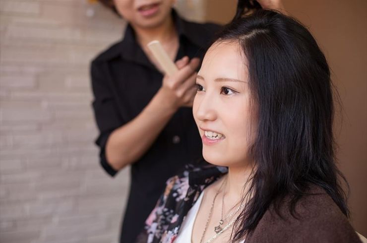 スタイルの提案